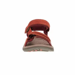 Damen Teva Sandalen*TERRA FI LITE SUEDE Damen - Outdoor Sandalen