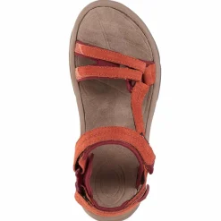 Damen Teva Sandalen*TERRA FI LITE SUEDE Damen - Outdoor Sandalen