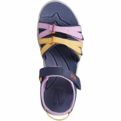 Teva TIRRA Kinder - Outdoor Sandalen^Kinder Kinder Sandalen