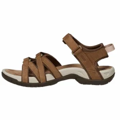 Teva TIRRA LEATHER WOMENS Damen - Outdoor Sandalen^Damen Sandalen