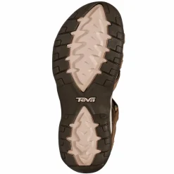 Teva TIRRA LEATHER WOMENS Damen - Outdoor Sandalen^Damen Sandalen