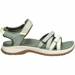Damen Teva Sandalen*TIRRA SPORT Damen - Outdoor Sandalen