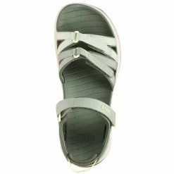 Damen Teva Sandalen*TIRRA SPORT Damen - Outdoor Sandalen