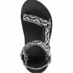 Damen Teva Sandalen*WINSTED Damen - Trekkingsandalen