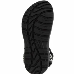 Damen Teva Sandalen*WINSTED Damen - Trekkingsandalen