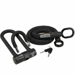 tex-lock Fahrradschlösser*EYELET U/X-LOCK - Fahrradschloss