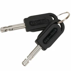 tex-lock Fahrradschlösser*EYELET U/X-LOCK - Fahrradschloss