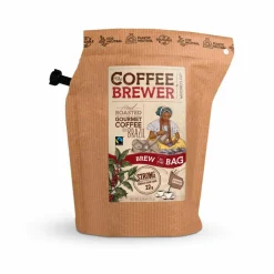 The Brew Company KAFFEE 2 CUPS^ Verpflegung|Kaffee Equipment