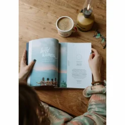 Frauen Auf Reisen*THE FEMALE EXPLORER #3 - Reisebericht