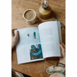 Frauen Auf Reisen*THE FEMALE EXPLORER #3 - Reisebericht