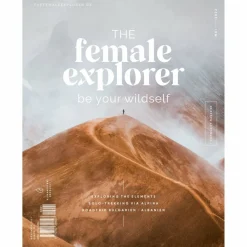THE FEMALE EXPLORER #4 - Reisebericht^ Frauen Auf Reisen