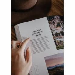 THE FEMALE EXPLORER #4 - Reisebericht^ Frauen Auf Reisen