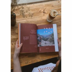 THE FEMALE EXPLORER #6 - Reisebericht^ Frauen Auf Reisen