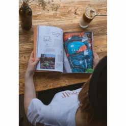 THE FEMALE EXPLORER #6 - Reisebericht^ Frauen Auf Reisen