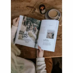 Frauen Auf Reisen*THE FEMALE EXPLORER #5 - Reisebericht