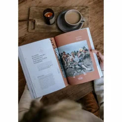 Frauen Auf Reisen*THE FEMALE EXPLORER #5 - Reisebericht