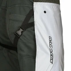 Damen The Rainwear Company Reflektierendes Zubehör|Outdoorhosen*RAINLEGS Unisex - Regenhose