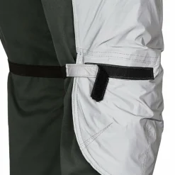 Damen The Rainwear Company Reflektierendes Zubehör|Outdoorhosen*RAINLEGS Unisex - Regenhose