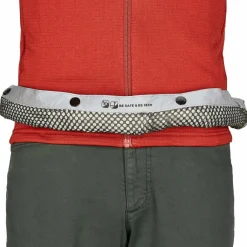 Damen The Rainwear Company Reflektierendes Zubehör|Outdoorhosen*RAINLEGS Unisex - Regenhose