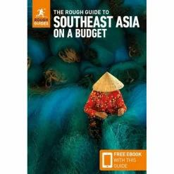 THE ROUGH GUIDE TO SOUTHEAST ASIA ON A BUDGET^ Reiseführer Südostasien