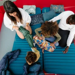 Kinder Therm-a-Rest Reisezubehör|Kissen*COMPRESSIBLE PILLOW CINCH - Kissen