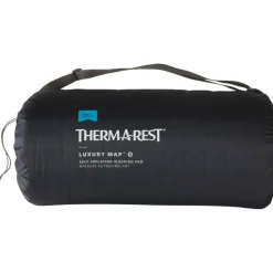 Therm-a-Rest LUXURYMAP - Selbstaufblasende Isomatte^ Thermo-Luftmatratzen|Wintermatten