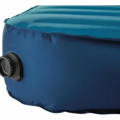 Therm-a-Rest Thermo-Luftmatratzen|Wintermatten*MONDOKING 3D Unisex - Selbstaufblasende Isomatte