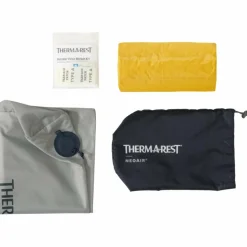 Therm-a-Rest NEOAIR XLITE NXT MAX Unisex - Isomatte^ Thermo-Luftmatratzen|3-Jahreszeiten-Matten