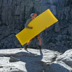 Therm-a-Rest NEOAIR XLITE NXT MAX Unisex - Isomatte^ Thermo-Luftmatratzen|3-Jahreszeiten-Matten