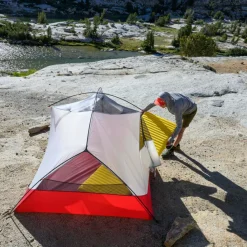 Therm-a-Rest NEOAIR XLITE NXT MAX Unisex - Isomatte^ Thermo-Luftmatratzen|3-Jahreszeiten-Matten