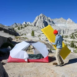 Therm-a-Rest NEOAIR XLITE NXT MAX Unisex - Isomatte^ Thermo-Luftmatratzen|3-Jahreszeiten-Matten