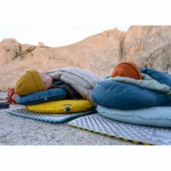 Therm-a-Rest Thermo-Luftmatratzen|3-Jahreszeiten-Matten*NEOAIR XLITE NXT - Isomatte