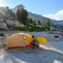 Therm-a-Rest Thermo-Luftmatratzen|3-Jahreszeiten-Matten*NEOAIR XLITE NXT - Isomatte