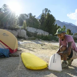 Therm-a-Rest Thermo-Luftmatratzen|3-Jahreszeiten-Matten*NEOAIR XLITE NXT - Isomatte