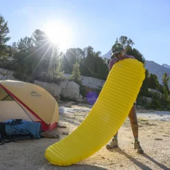 Therm-a-Rest Thermo-Luftmatratzen|3-Jahreszeiten-Matten*NEOAIR XLITE NXT - Isomatte