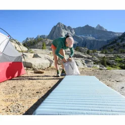 Therm-a-Rest Wintermatten|Thermo-Luftmatratzen*NEOAIR XTHERM NXT MAX - Isomatte