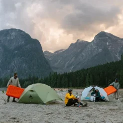 Therm-a-Rest Thermo-Luftmatratzen|3-Jahreszeiten-Matten*NEOLOFT - Isomatte