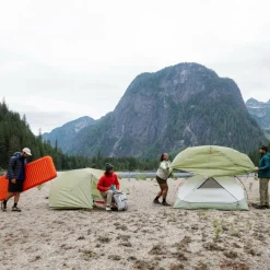 Therm-a-Rest Thermo-Luftmatratzen|3-Jahreszeiten-Matten*NEOLOFT - Isomatte