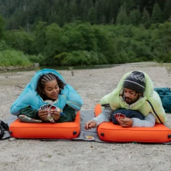 Therm-a-Rest Thermo-Luftmatratzen|3-Jahreszeiten-Matten*NEOLOFT - Isomatte