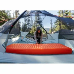 Therm-a-Rest Thermo-Luftmatratzen|3-Jahreszeiten-Matten*NEOLOFT - Isomatte