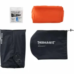 Therm-a-Rest Thermo-Luftmatratzen|3-Jahreszeiten-Matten*NEOLOFT - Isomatte