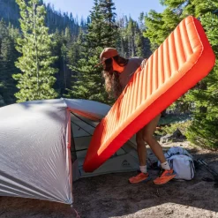 Therm-a-Rest Thermo-Luftmatratzen|3-Jahreszeiten-Matten*NEOLOFT - Isomatte