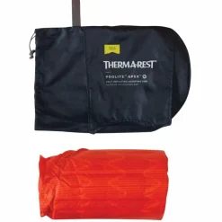 Therm-a-Rest Thermo-Luftmatratzen|3-Jahreszeiten-Matten*PROLITE APEX RW - Selbstaufblasende Isomatte