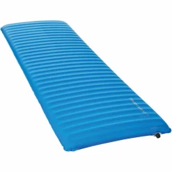 Therm-a-Rest TRAIL PRO MAX LARGE - Selbstaufblasende Isomatte^ Thermo-Luftmatratzen|3-Jahreszeiten-Matten