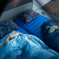 Therm-a-Rest TRAIL PRO REGULAR WIDE - Selbstaufblasende Isomatte^ Thermo-Luftmatratzen|3-Jahreszeiten-Matten