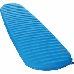 Therm-a-Rest TRAIL PRO REGULAR - Selbstaufblasende Isomatte^ Thermo-Luftmatratzen|3-Jahreszeiten-Matten