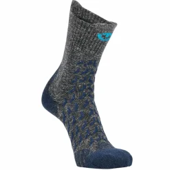 Therm-ic TREKKING ULTRA COOL LINEN CREW - Wandersocken^Damen Socken|Socken