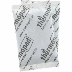 Thermopad HANDWÄRMER 1 PAAR - Campingheizung^ Handwärmer Und Taschenöfen