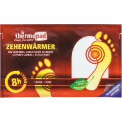 Damen Thermopad Handwärmer Und Taschenöfen|Schuhzubehör*ZEHENWÄRMER 1 PAAR