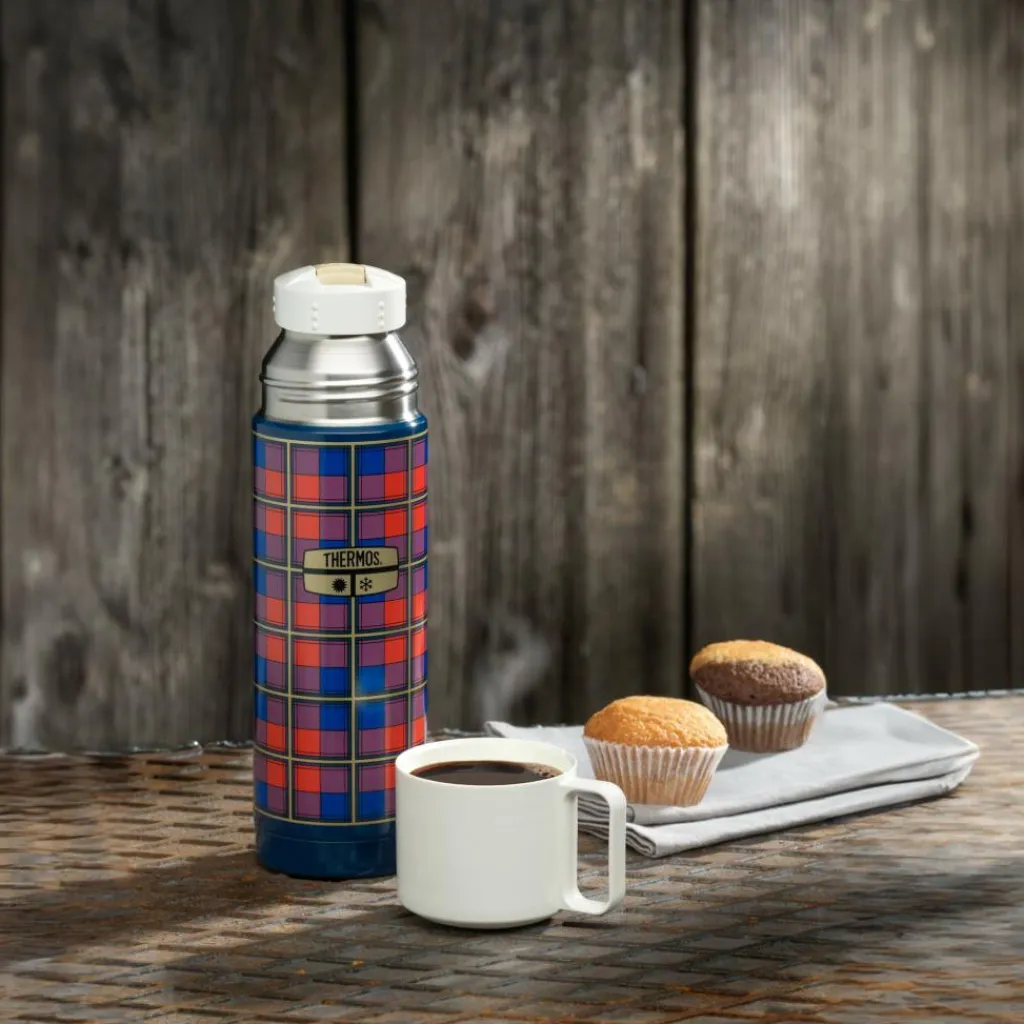 Thermos REVIVAL - Thermokanne^ Thermoflaschen Und Becher